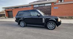 Land Rover Range Rover 2007 года за 7 800 000 тг. в Тараз – фото 5