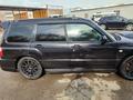 Subaru Forester 1997 годаүшін3 000 000 тг. в Алматы – фото 22