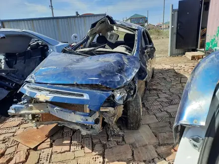 Chevrolet Cobalt 2020 года за 10 000 тг. в Атырау – фото 2