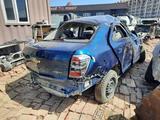 Chevrolet Cobalt 2020 года за 10 000 тг. в Атырау – фото 3