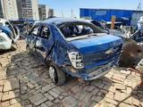 Chevrolet Cobalt 2020 года за 10 000 тг. в Атырау – фото 4