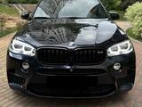 BMW X5 M 2018 годаүшін32 800 000 тг. в Алматы