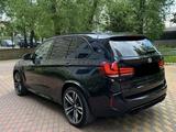 BMW X5 M 2018 годаүшін32 800 000 тг. в Алматы – фото 5