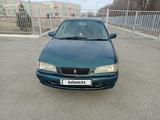 Toyota Sprinter 1996 годаүшін1 100 000 тг. в Шелек – фото 5
