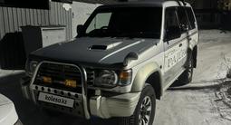 Mitsubishi Pajero 1995 годаfor3 500 000 тг. в Семей – фото 2