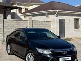 Toyota Camry 2014 года за 8 200 000 тг. в Жанаозен