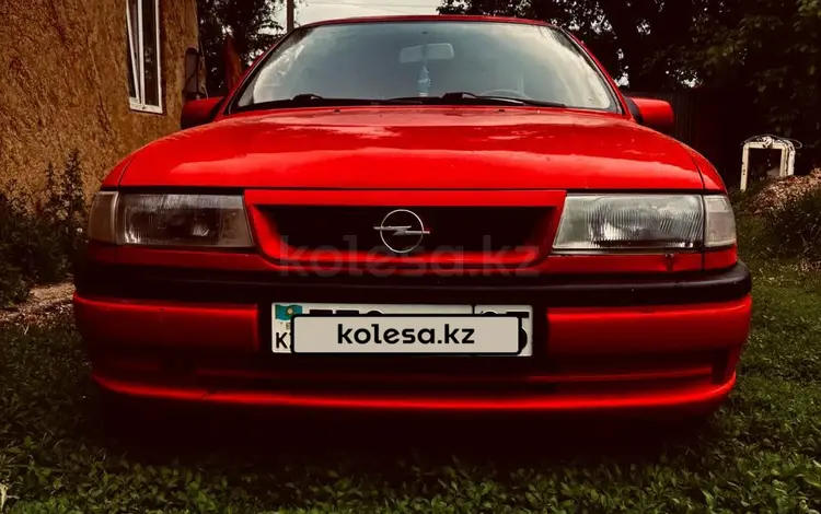 Opel Vectra 1993 года за 1 700 000 тг. в Алматы