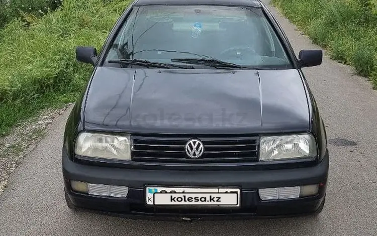 Volkswagen Vento 1994 годаүшін700 000 тг. в Шымкент