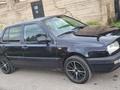Volkswagen Vento 1994 годаүшін700 000 тг. в Шымкент – фото 3