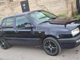 Volkswagen Vento 1994 годаүшін700 000 тг. в Шымкент – фото 3