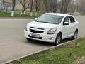 Chevrolet Cobalt 2023 года за 6 450 000 тг. в Шымкент – фото 2