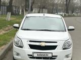 Chevrolet Cobalt 2023 года за 6 450 000 тг. в Шымкент – фото 3