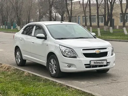 Chevrolet Cobalt 2023 года за 6 450 000 тг. в Шымкент – фото 6