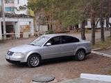 Volkswagen Passat 2002 годаүшін2 300 000 тг. в Астана – фото 3