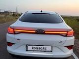 JAC J7 2024 года за 5 500 000 тг. в Костанай – фото 5