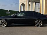 BMW 540 2017 года за 19 500 000 тг. в Шымкент – фото 4