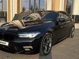 BMW 540 2017 года за 19 500 000 тг. в Шымкент – фото 3