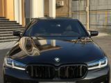 BMW 540 2017 года за 19 500 000 тг. в Шымкент