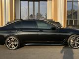 BMW 540 2017 года за 19 500 000 тг. в Шымкент – фото 5