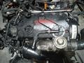 Двигатель AXR 1.9 дизель Volkswagen Фольксваген за 350 000 тг. в Астана