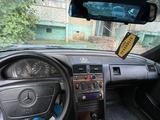 Mercedes-Benz C 180 1994 года за 1 150 000 тг. в Костанай – фото 2