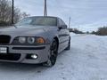 BMW 528 1999 годаfor3 350 000 тг. в Экибастуз – фото 13