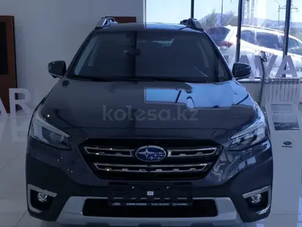 Subaru Outback 2022 года за 21 090 000 тг. в Усть-Каменогорск