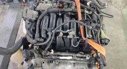 Двигатель на Toyota TUNDRA 3ur-fe 5.7L (2TR/1GR/2UZ/vk56/vk56vd)үшін524 455 тг. в Алматы – фото 2