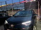 Toyota RAV4 2017 годаfor12 800 000 тг. в Алматы – фото 2