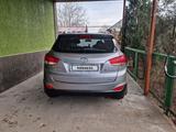 Hyundai Tucson 2012 года за 6 900 000 тг. в Алматы – фото 2