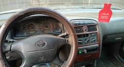 Toyota Avensis 1999 года за 2 650 000 тг. в Кокшетау – фото 3