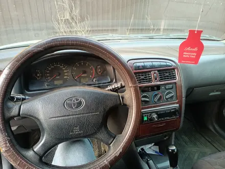 Toyota Avensis 1999 года за 2 550 000 тг. в Кокшетау – фото 3