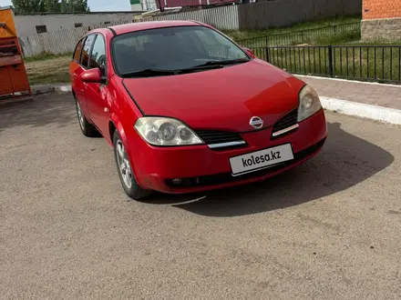 Nissan Primera 2006 года за 2 200 000 тг. в Астана