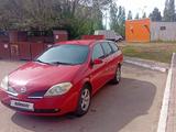 Nissan Primera 2006 годаүшін2 200 000 тг. в Астана – фото 2