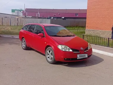 Nissan Primera 2006 года за 2 200 000 тг. в Астана – фото 6