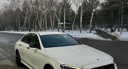 Mercedes-Benz E 200 2020 годаүшін25 000 000 тг. в Алматы – фото 2