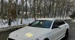 Mercedes-Benz E 200 2020 годаүшін25 000 000 тг. в Алматы – фото 3