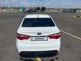 Kia Rio 2014 годаfor4 600 000 тг. в Караганда – фото 3