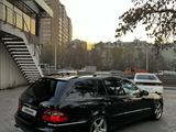 Mercedes-Benz E 55 AMG 2007 годаүшін13 000 000 тг. в Алматы – фото 4