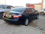 Toyota Camry 2006 года за 5 900 000 тг. в Балхаш – фото 4