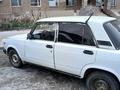 ВАЗ (Lada) 2107 1991 года за 500 000 тг. в Жезказган – фото 3