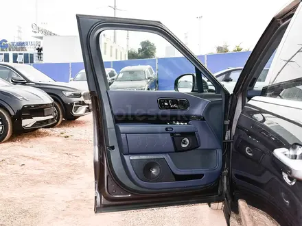 Zeekr 9X Ultra 2026 года за 60 000 000 тг. в Алматы – фото 13