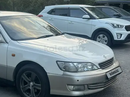 Toyota Windom 2000 года за 2 800 000 тг. в Алматы – фото 2