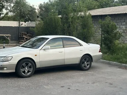 Toyota Windom 2000 года за 2 800 000 тг. в Алматы – фото 6