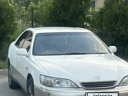 Toyota Windom 2000 года за 2 800 000 тг. в Алматы – фото 3