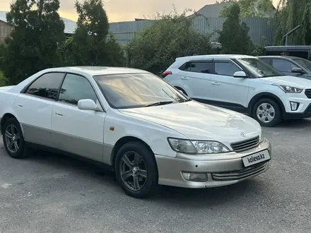 Toyota Windom 2000 года за 2 800 000 тг. в Алматы