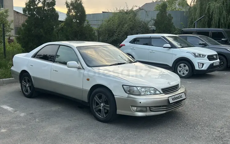 Toyota Windom 2000 года за 2 800 000 тг. в Алматы