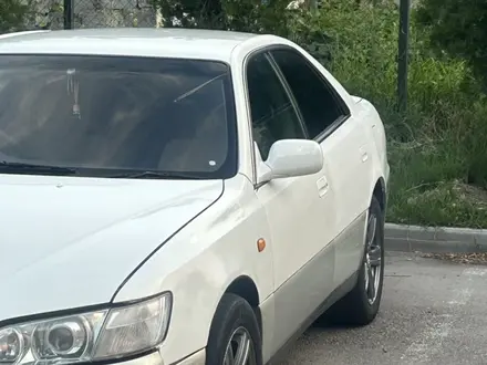 Toyota Windom 2000 года за 2 800 000 тг. в Алматы – фото 9