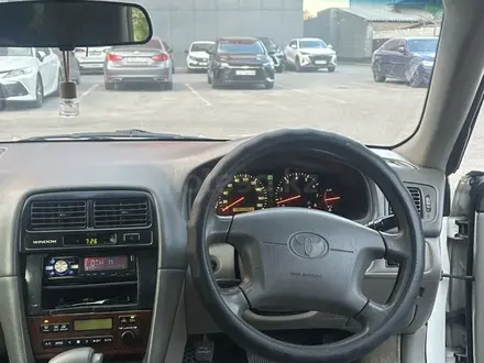 Toyota Windom 2000 года за 2 800 000 тг. в Алматы – фото 10