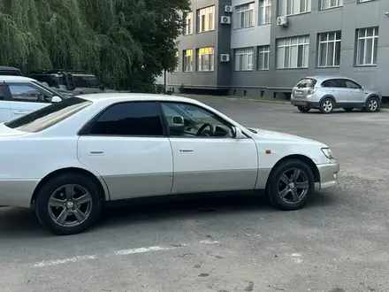 Toyota Windom 2000 года за 2 800 000 тг. в Алматы – фото 8